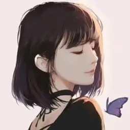 会员用户兔耳头像