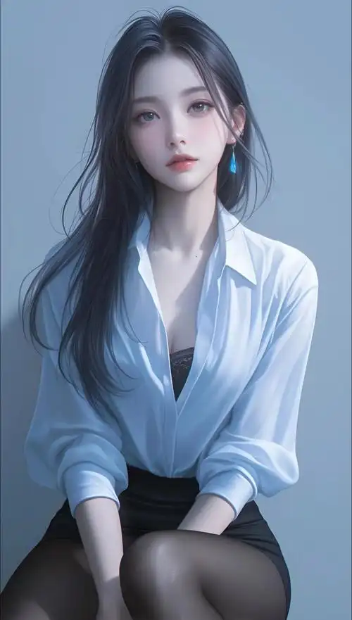 霸王别姬经典配图